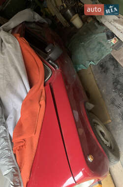 Седан ВАЗ 2101 1977 в Дніпрі