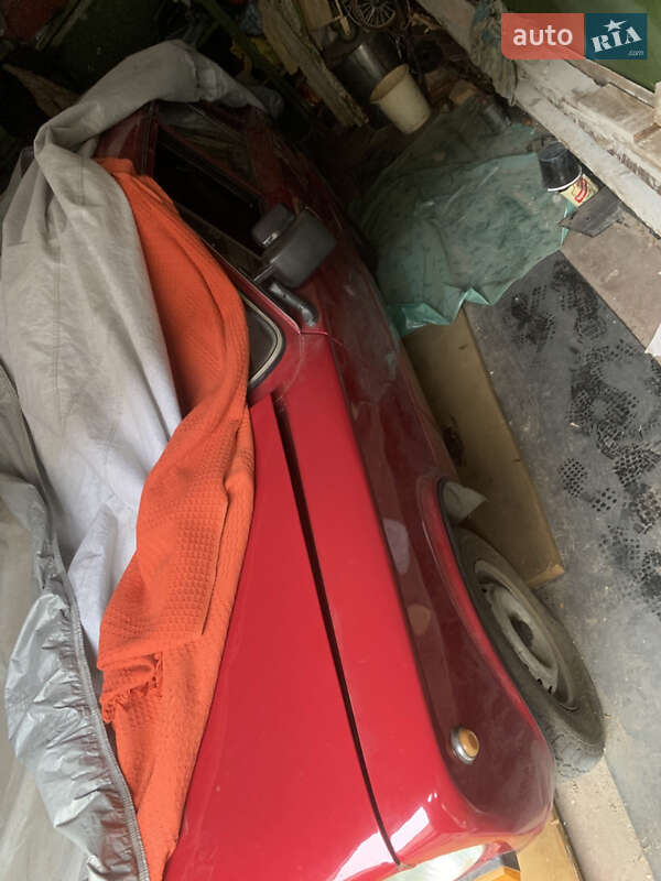 ВАЗ / Lada 2101 1977