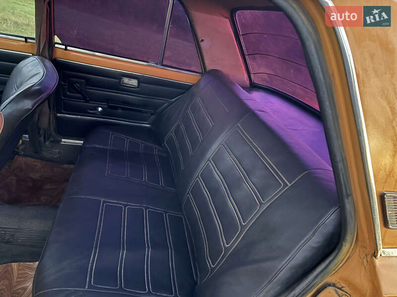 Седан ВАЗ / Lada 2101 1981 в Ромнах