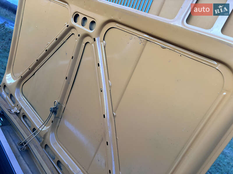 Седан ВАЗ / Lada 2101 1981 в Ромнах