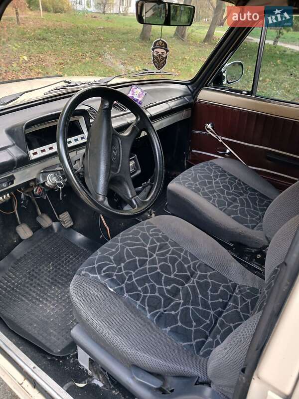 Седан ВАЗ / Lada 2101 1978 в Житомире