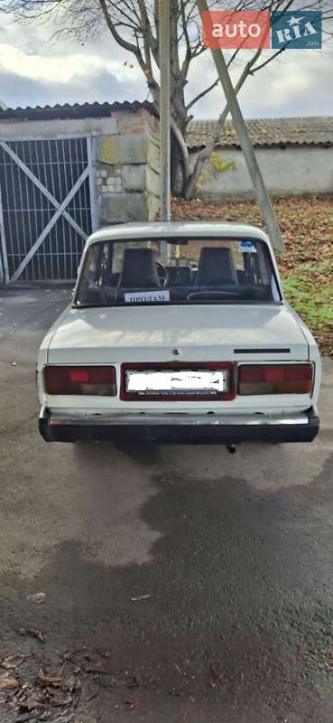 Седан ВАЗ / Lada 2101 1979 в Балте