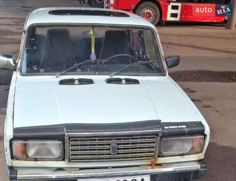 Седан ВАЗ / Lada 2101 1979 в Балте