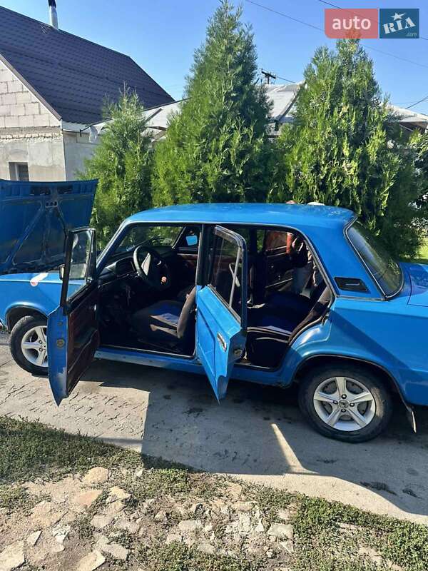 Седан ВАЗ / Lada 2101 1977 в Верхньодніпровську фото 11 Седан ВАЗ / Lada 2101 1977 в Верхньодніпровську