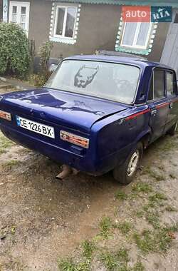 Седан ВАЗ / Lada 2101 1988 в Кельменцах