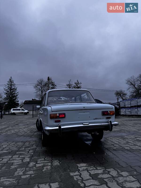 Седан ВАЗ / Lada 2101 1973 в Краснограді
