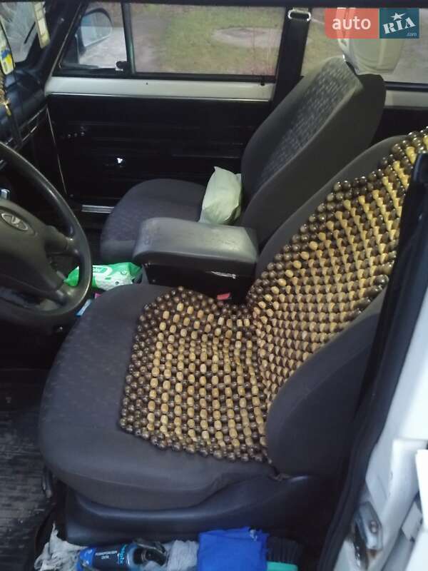 Седан ВАЗ / Lada 2101 1984 в Києві