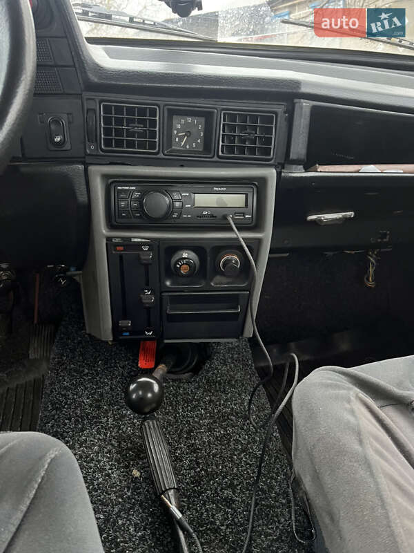 Седан ВАЗ / Lada 2101 1977 в Олександрівці