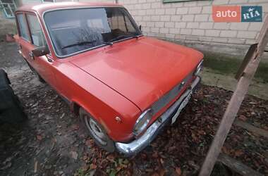 Седан ВАЗ 2101 1985 в Каменском