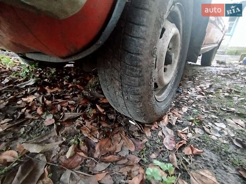 Седан ВАЗ / Lada 2101 1985 в Кам'янському