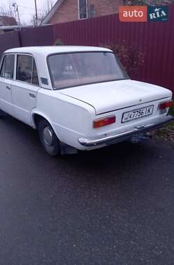 Седан ВАЗ 2101 1985 в Василькове