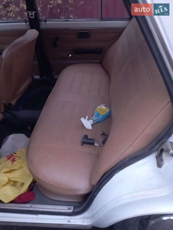 Седан ВАЗ / Lada 2101 1985 в Василькові