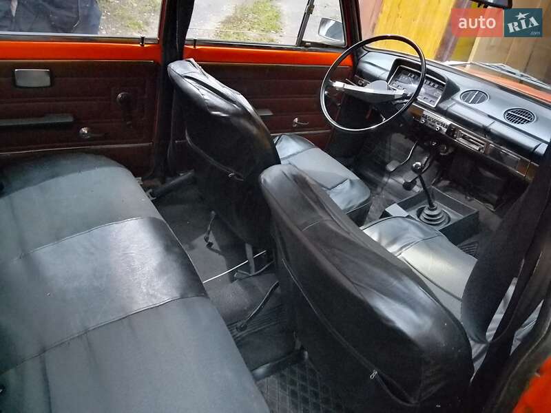 Седан ВАЗ / Lada 2101 1979 в Києві