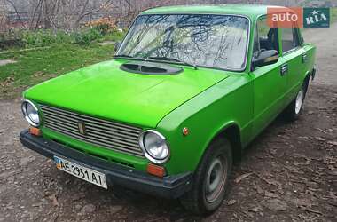 Седан ВАЗ 2101 1982 в Кривому Розі
