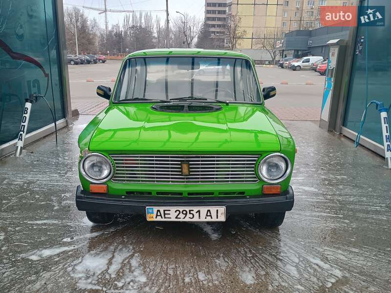 Седан ВАЗ / Lada 2101 1982 в Кривому Розі