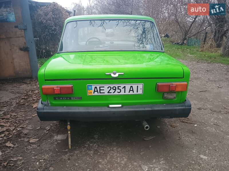 Седан ВАЗ / Lada 2101 1982 в Кривому Розі