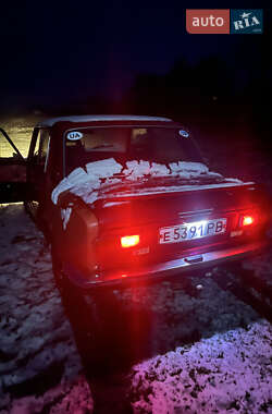 Седан ВАЗ 2101 1979 в Шумске