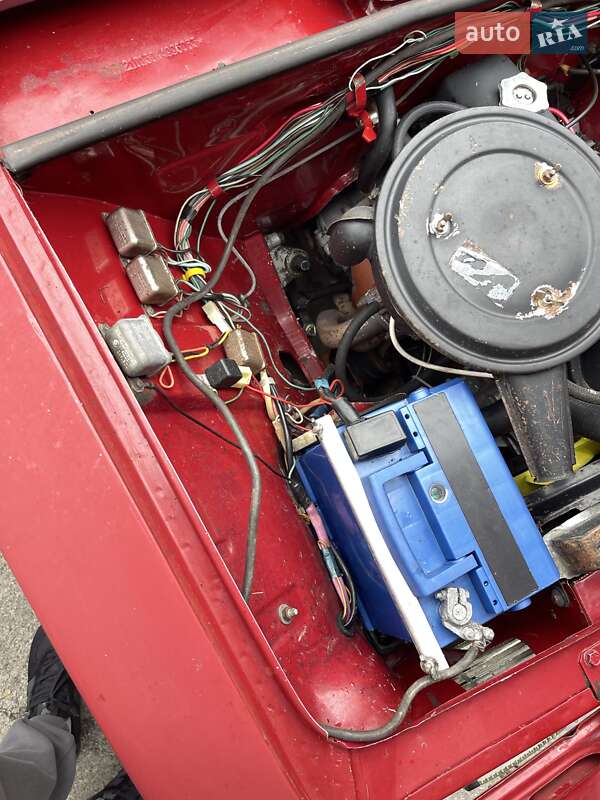 Седан ВАЗ / Lada 2101 1972 в Харкові