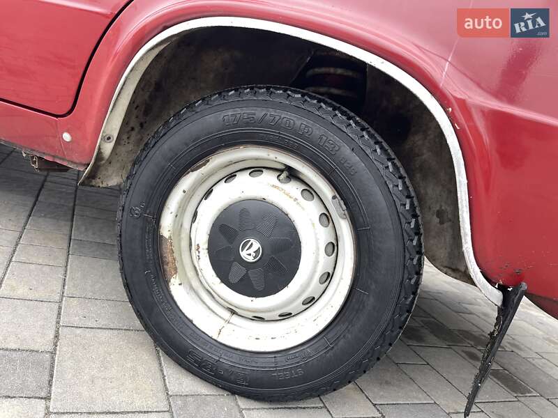 Седан ВАЗ / Lada 2101 1972 в Харкові