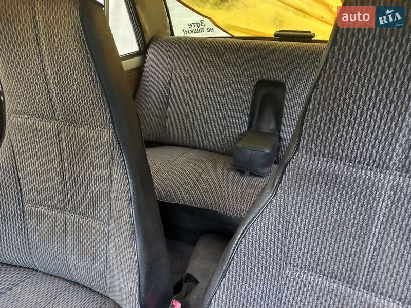 Седан ВАЗ / Lada 2101 1974 в Ирпене фото 7 Седан ВАЗ / Lada 2101 1974 в Ирпене