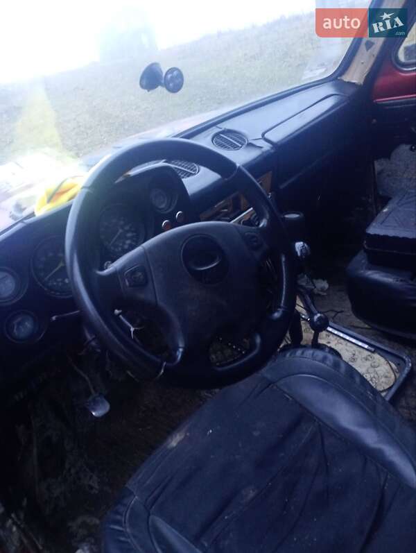 Седан ВАЗ / Lada 2101 1970 в Ивано-Франковске фото 6 Седан ВАЗ / Lada 2101 1970 в Ивано-Франковске