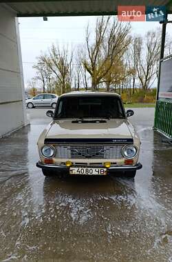 Седан ВАЗ 2101 1980 в Чернівцях