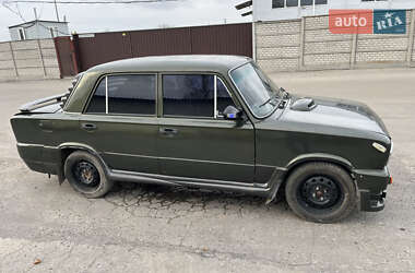 Седан ВАЗ 2101 1978 в Запоріжжі