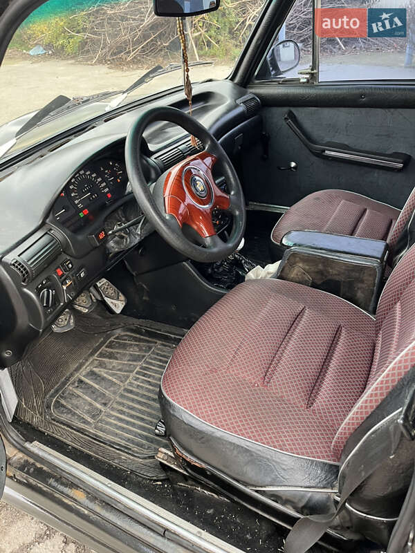 Седан ВАЗ / Lada 2101 1978 в Запоріжжі