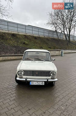 Седан ВАЗ / Lada 2101 1980 в Тернополе