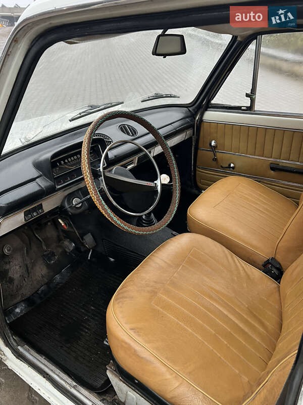 Седан ВАЗ / Lada 2101 1980 в Тернополе фото 14 Седан ВАЗ / Lada 2101 1980 в Тернополе