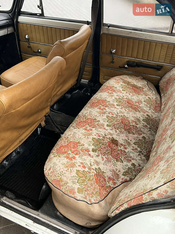 Седан ВАЗ / Lada 2101 1980 в Тернополе фото 19 Седан ВАЗ / Lada 2101 1980 в Тернополе