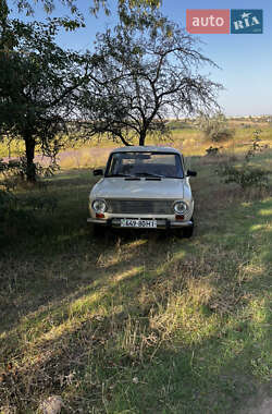Седан ВАЗ 2101 1987 в Калинівці