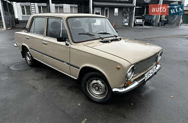 Седан ВАЗ 2101 1985 в Виннице