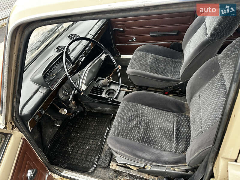 Седан ВАЗ / Lada 2101 1985 в Виннице