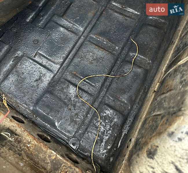 Седан ВАЗ / Lada 2101 1985 в Виннице