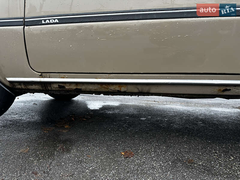 Седан ВАЗ / Lada 2101 1985 в Виннице