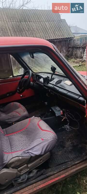 Седан ВАЗ / Lada 2101 1977 в Конотопе