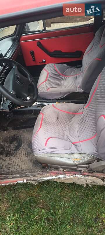 Седан ВАЗ / Lada 2101 1977 в Конотопе