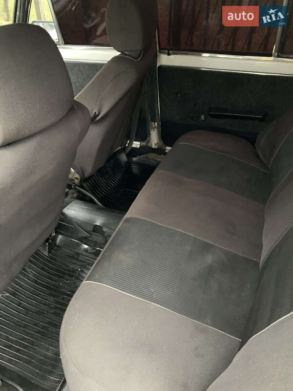 Седан ВАЗ / Lada 2101 1979 в Коломые