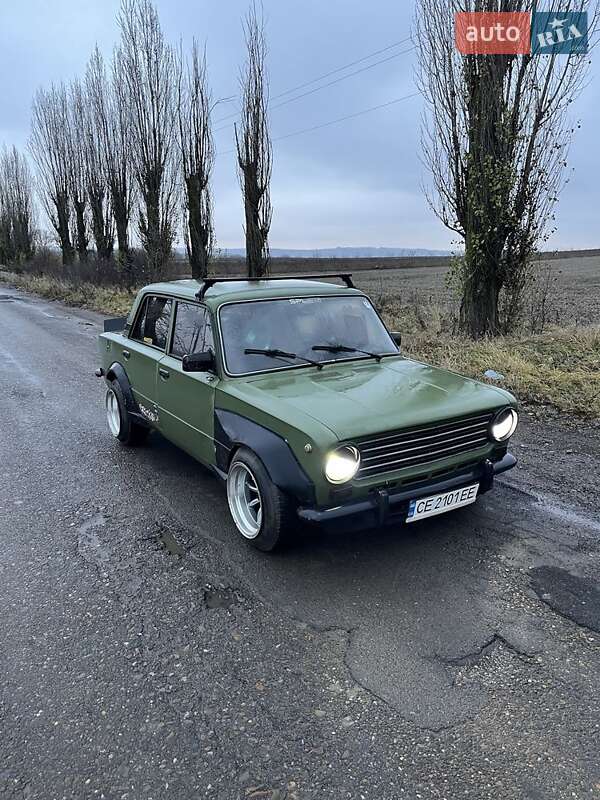 ВАЗ / Lada 2101 1980