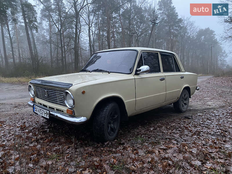 Седан ВАЗ / Lada 2101 1978 в Житомире