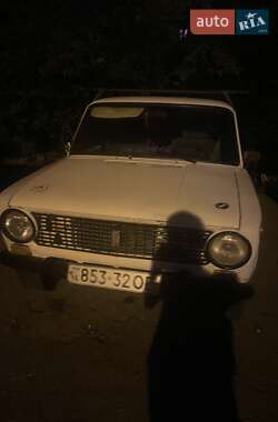 Седан ВАЗ 2101 1987 в Теплодаре