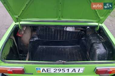 Седан ВАЗ 2101 1982 в Кривом Роге