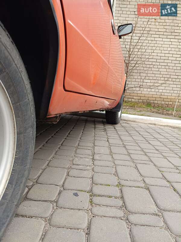 Седан ВАЗ / Lada 2101 1983 в Каменском