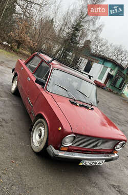 Седан ВАЗ 2101 1981 в Дрогобыче