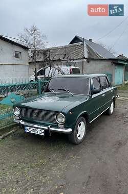Седан ВАЗ 2101 1972 в Первомайске