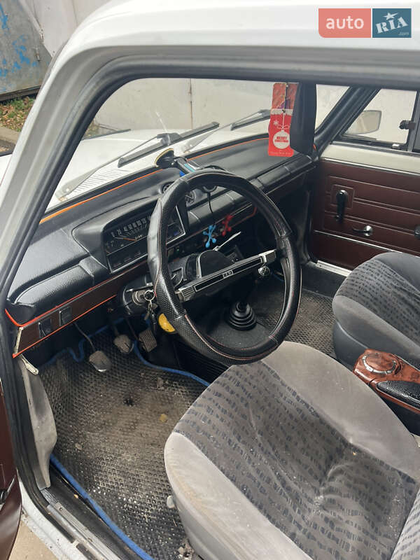 Седан ВАЗ / Lada 2101 1981 в Хмельницькому