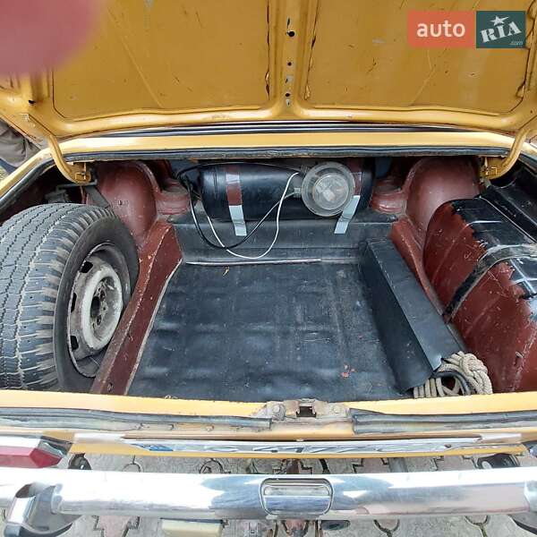 ВАЗ / Lada 2101 1977 ВАЗ / Lada 2101 1977