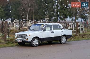 Седан ВАЗ 2101 1977 в Тячеве