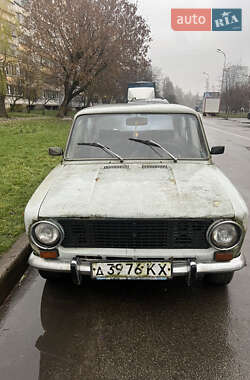 Седан ВАЗ 2101 1975 в Броварах